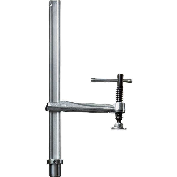 Elemento de sujeción para mesas de soldadura TW - TW28-30-12K --Leer más