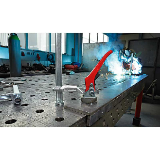 Elemento de sujeción para mesas de soldadura TW - TW28-30-12K --Leer más