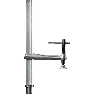 Elemento de sujeción para mesas de soldadura TW - TW28-30-12K --Leer más