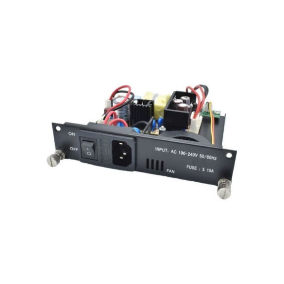 AMG210C-ACPSU AMG Systems, Ersatznetzteil für AMG210C Bauruppenträger-Beschreibung lesen