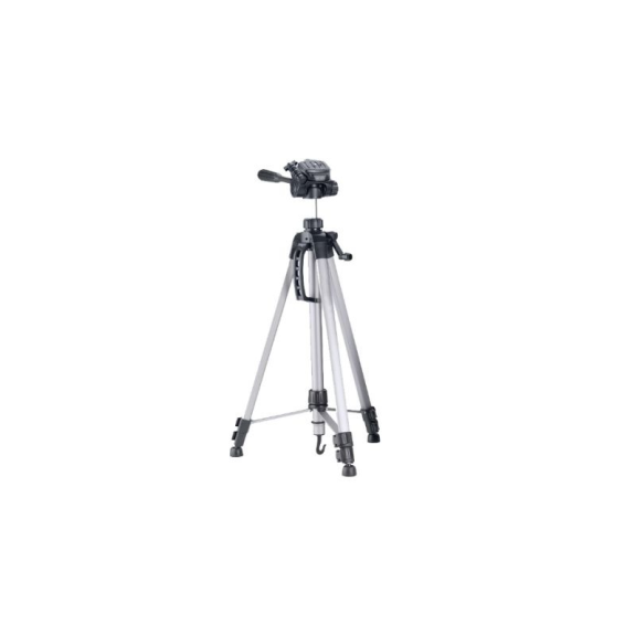 jetstat-03 Jetrics, Dreibeinstativ 1/4 Zoll, Alu Arbeitshöhe 67,5 - 184,5 cm, Kugelkopf, 3D Neiger, Tasche jetstat-03 Jetrics, Dreibeinstativ 1/4 Zoll, Alu Arbeitshöhe 67,5 - 184,5 cm, Kugelkopf, 3D Neiger, Tasche-Beschreibung lesen