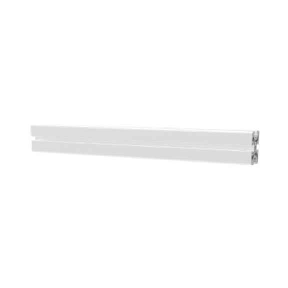 VWA-01 AG Neovo, Aluminiumschiene zur Montage von Video Walls, Länge 2m-Leggi tutto
