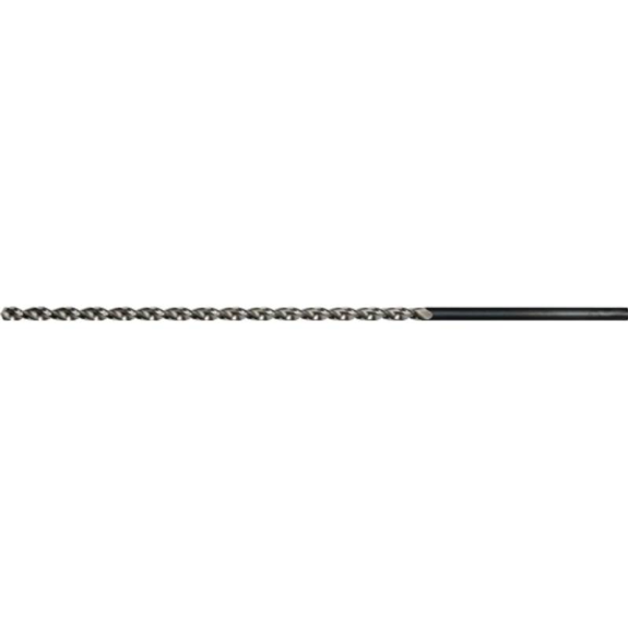 Hole Deep Spiral Drill Din 1869 Type TS Nominal. 6,5 mm Cylindrance HSS R-Leggi tutto