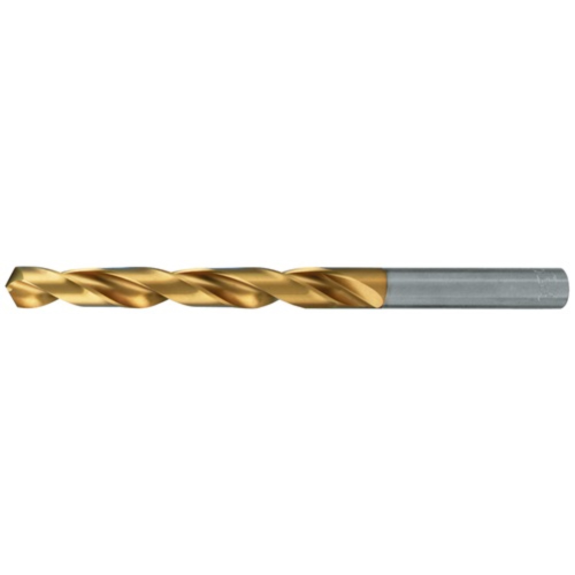 Spiralbohrer DIN 338 Typ N Nenn-D. 15 mm HSS profilgeschliffen TiN Zylin Spiralbohrer DIN 338 Typ N Nenn-D. 15 mm HSS profilgeschliffen TiN Zylin-Beschreibung lesen