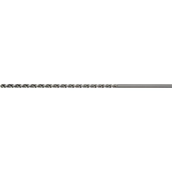 Tieflochspiralbohrer DIN 1869 Typ TS Nenn-D. 10,2 mm HSS-Co Zylinderscha-Beschreibung lesen