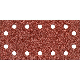 Klettschleifstr.Kor.10St.115x230mm,K180,14L.FORTIS-Beschreibung lesen