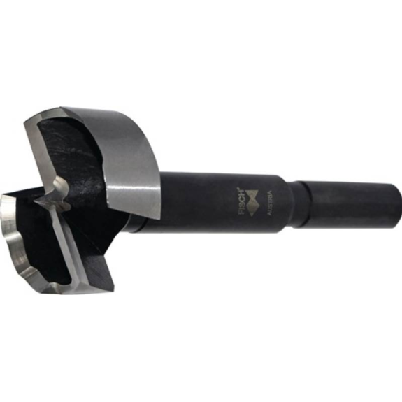 031BS06000 Forstnerbohrer Black Shark D. 60 mm Gesamtlänge 90 mm Sch-Beschreibung lesen