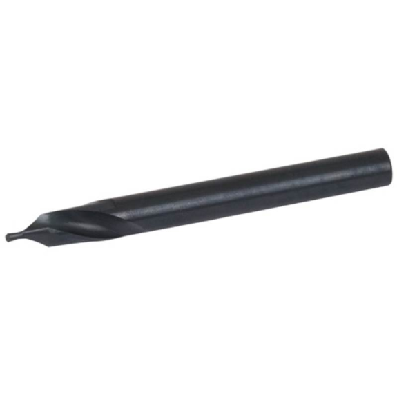 Führungsbohrer  D. 6 Länge 80 mm kurz HSS-Beschreibung lesen