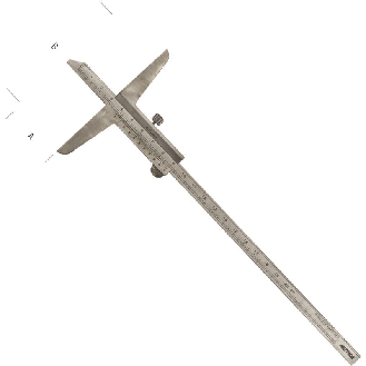 CALIBRE DE PROF. CROM. 200MM 002 MM - 10151 --Leer más