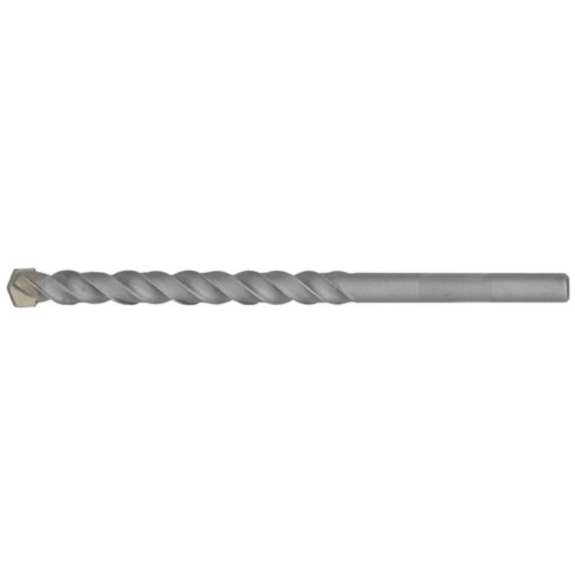 Beton- und Steinbohrer  D. 10 mm Arbeitslänge 135 mm Rundschaft 10 mm-Beschreibung lesen