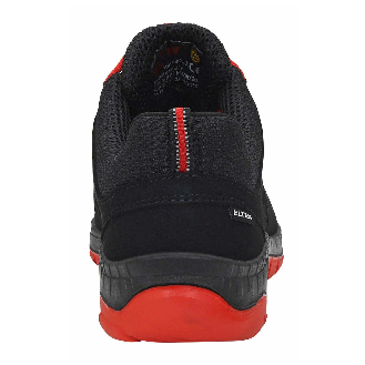 729561 Gr.45 MADDOX black-red Low ESD S3 Sicherheitshalbschuh-Beschreibung lesen