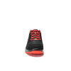 729561 Gr.47 MADDOX black-red Low ESD S3 Sicherheitshalbschuh