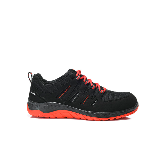 729561 Gr.47 MADDOX black-red Low ESD S3 Sicherheitshalbschuh 729561 Gr.47 MADDOX black-red Low ESD S3 Sicherheitshalbschuh-Beschreibung lesen