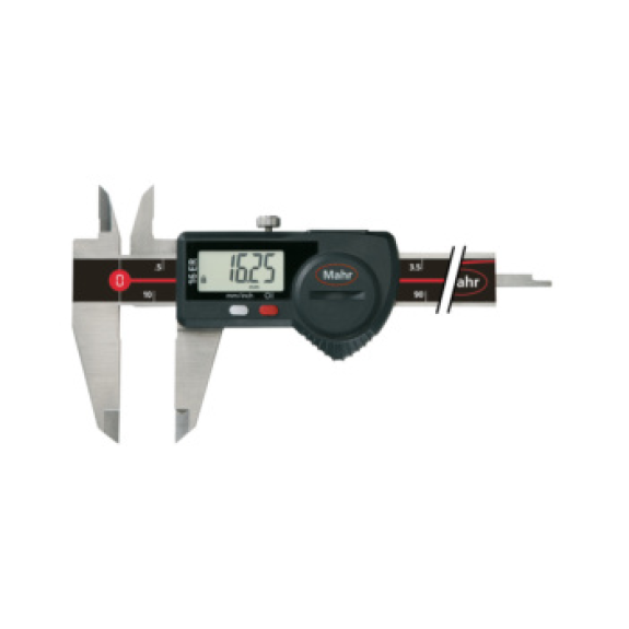 Diapositive de mesure numérique avec sortie de données 300 mm OT MAHR-Leggi tutto