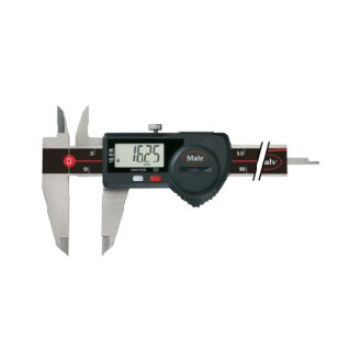 Calibre digital 200 mm con salida de datos-Leer más