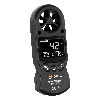 PCE Instruments Anemometer PCE-AM 30 |Messbereich 30 m/s |Auflösung 0,1 m/s |Messgenauigkeit: ± 5%