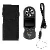 PCE Instruments Anemometer PCE-AM 30 |Messbereich 30 m/s |Auflösung 0,1 m/s |Messgenauigkeit: ± 5%