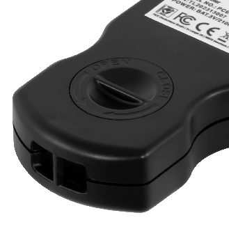 PCE Instruments Anemometer PCE-AM 30 |Messbereich 30 m/s |Auflösung 0,1 m/s |Messgenauigkeit: ± 5%-Beschreibung lesen