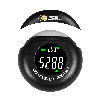 PCE Instruments Luxmessgerät PCE-LM 4 |Messbereich bis 200 klx |Auflösung ab 0,1 lx |Messgenauigkeit: ±3 % + 8 Digits