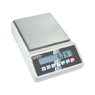 Balanza de precisión 0-15 100 g-Leer más