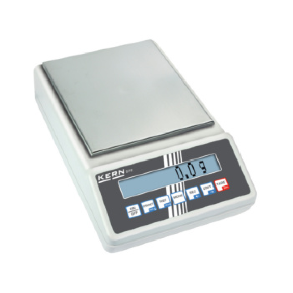 Balanza de precisión 0-15 100 g-Leer más