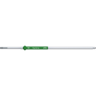 Hoja intercambiable Torque WIHA T 15 MagicSpring-Leer más