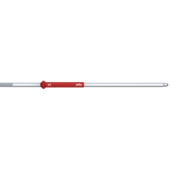 Wechselklinge Torque Innensechskant 1,5x175mm Wechselklinge Torque Innensechskant 1,5x175mm-Beschreibung lesen