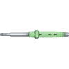 Hoja WIHA Torque T15 IP para empuñadura en T y llaves con empuñadura de pistola