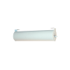 Distributeur acier pour draps d'examen