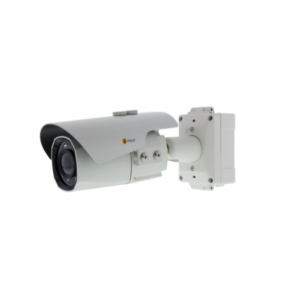 VerticalView Adaptor eneo, Für IP Candid Medium Gehäuse bei Betrieb im VerticalView Mode-Beschreibung lesen