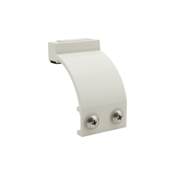 VerticalView Adaptor eneo, Für IP Candid Medium Gehäuse bei Betrieb im VerticalView Mode-Beschreibung lesen