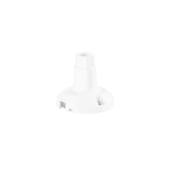 NDA-7100-PIPEF Bosch, Rohrmontageflansch, für Bosch Autodome 7100i GF-Anschluss, weiß, ohne Rohr NDA-7100-PIPEF Bosch, Rohrmontageflansch, für Bosch Autodome 7100i GF-Anschluss, weiß, ohne Rohr-Beschreibung lesen