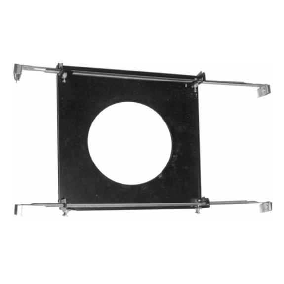VGA-IC-SP Bosch, Halterung, für Zwischendecken, für Bosch Autodomes, Deckeneinbau-Beschreibung lesen