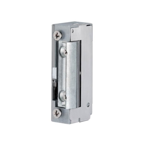 Elektro-Türöffner 118 E Fafix o.Blech,mech.Entrie-Beschreibung lesen