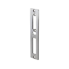 Schließblech 147 V-36 für Kastenbreite 40 mm verzinkt 33 x 172