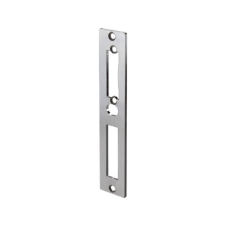 Schließblech 147 V-36 für Kastenbreite 40 mm verzinkt 33 x 172-Beschreibung lesen