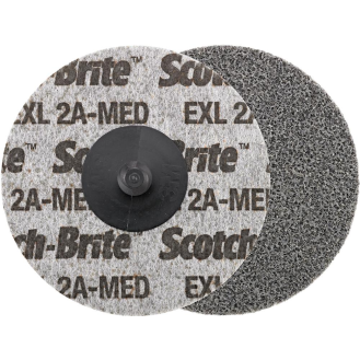 Kompaktscheibe ROLOC 76,2mm 2 A medium 3M-Beschreibung lesen