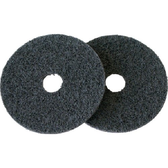 Disque abrasif polaire velcro 3M SL-DH 115mm centrage P50-Leggi tutto