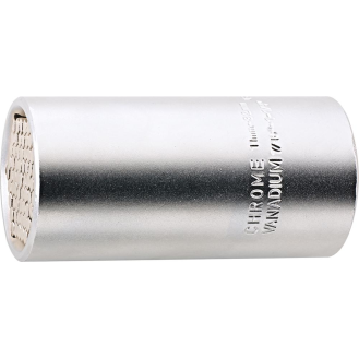 Univ.-Steckschl.-Einsatz 1/2" 11-32mm FORTIS-Beschreibung lesen