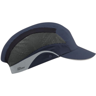 Hardcap Aerolite 5,0 cm Schirm, navy-Beschreibung lesen