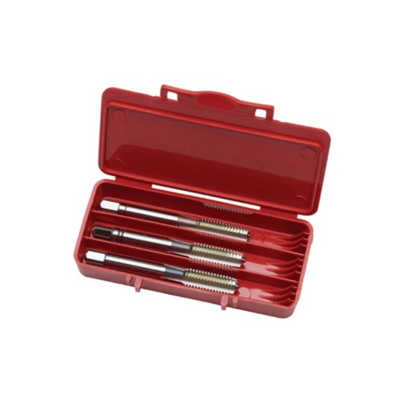 E101M5NO8 Handgewindebohrer DIN 352 Form C 2 - 3 5x0.8 mm HSS 6H E101M5NO8 Handgewindebohrer DIN 352 Form C 2 - 3 5x0.8 mm HSS 6H-Beschreibung lesen
