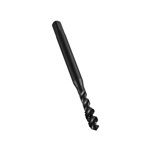 E0116X1.5 chinengewindebohrer ISO 529C 2 - 3 16x1.5 mm HSS-E-PM Damp-Beschreibung lesen