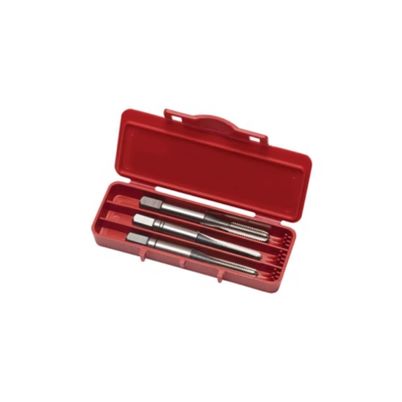 E100M5NO8 Handgewindebohrer DIN 352 Form C 2 - 3 5x0.8 mm HSS 6H-Beschreibung lesen