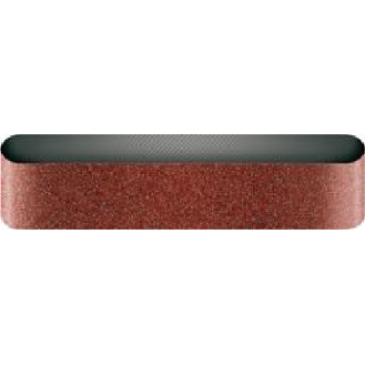 Schleifgewebeb. Kor. 3St.75 x 533 mm K 80 FORTIS-Beschreibung lesen