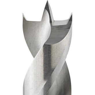 Holzspiralbohrer HSS 6mm SL 64mm GL 9m zyl.-Beschreibung lesen