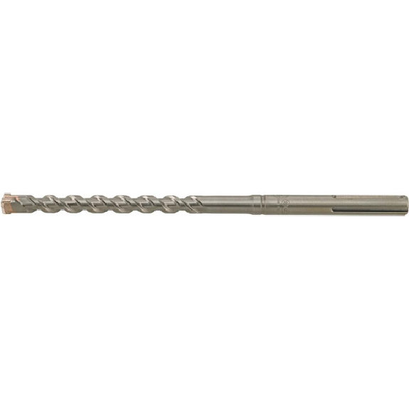 Bohrer SDS-max Enduro Y-C25x1320/1200mm-Beschreibung lesen