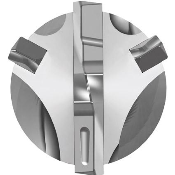 SDS-max-Bohrer 32 mm für Beton und Mauerwerk-Beschreibung lesen