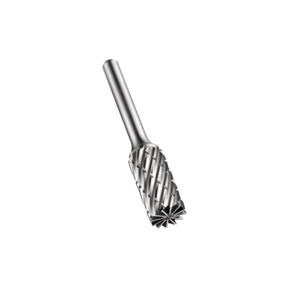 P7038.0X6.0 Frässtift Ø 8 Kopflänge 19 mm Schaft-Ø 6 mm HM Blank P7038.0X6.0 Frässtift Ø 8 Kopflänge 19 mm Schaft-Ø 6 mm HM Blank-Beschreibung lesen
