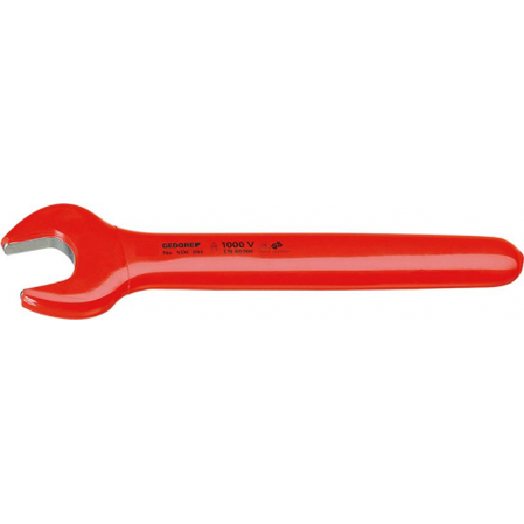 Einschlüssel VDE 10mm Einschlüssel VDE 10mm-Beschreibung lesen