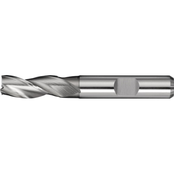 Bohrnutenfräser DIN 844 Typ N Nenn-D. 4 mm HSS-Co8 DIN 1835 B Schneidena Bohrnutenfräser DIN 844 Typ N Nenn-D. 4 mm HSS-Co8 DIN 1835 B Schneidena-Beschreibung lesen